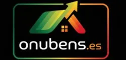 Logo footer Onubens